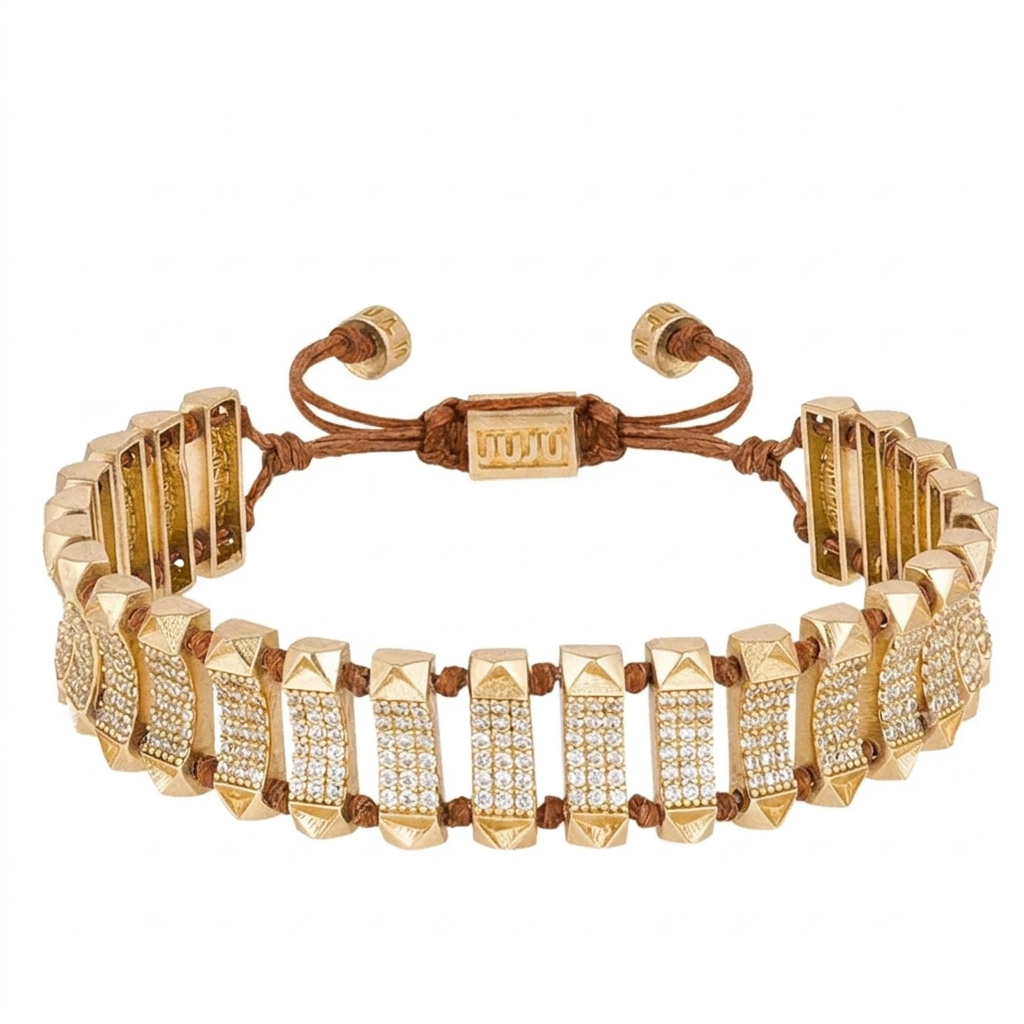 NEGRONI BRACELET