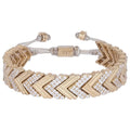 SIGN STONE BRACELET