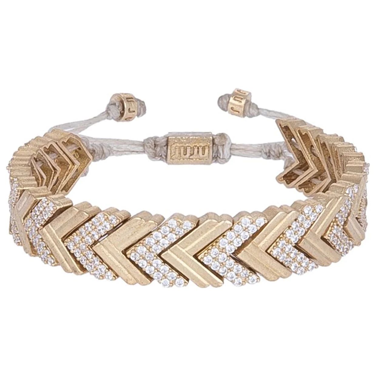SIGN STONE BRACELET