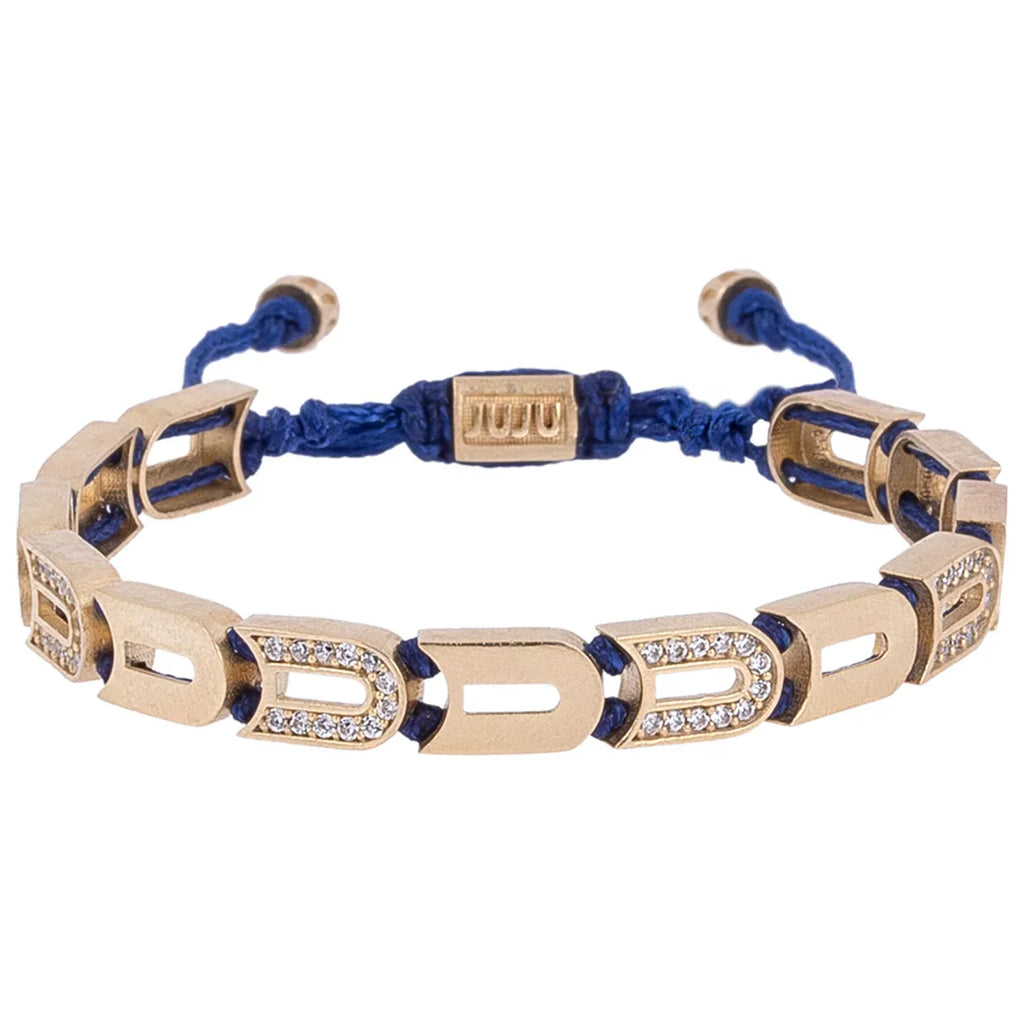 ROUTE BRACELET