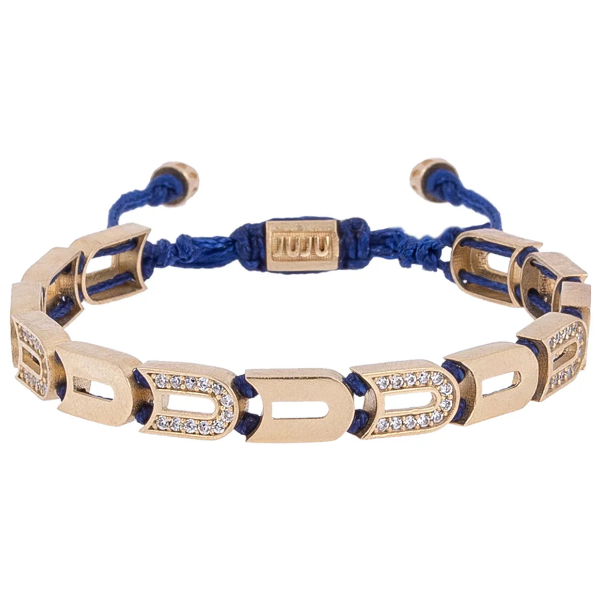 ROUTE BRACELET