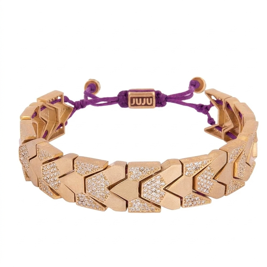 SHINE PALETTE BRACELET