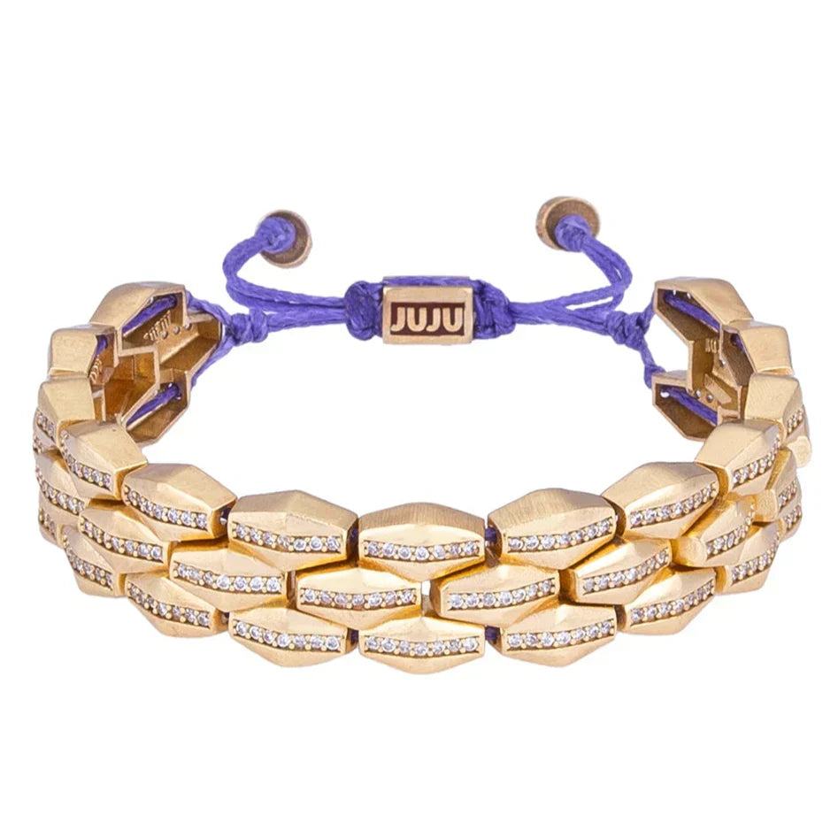AURORA STONE BRACELET