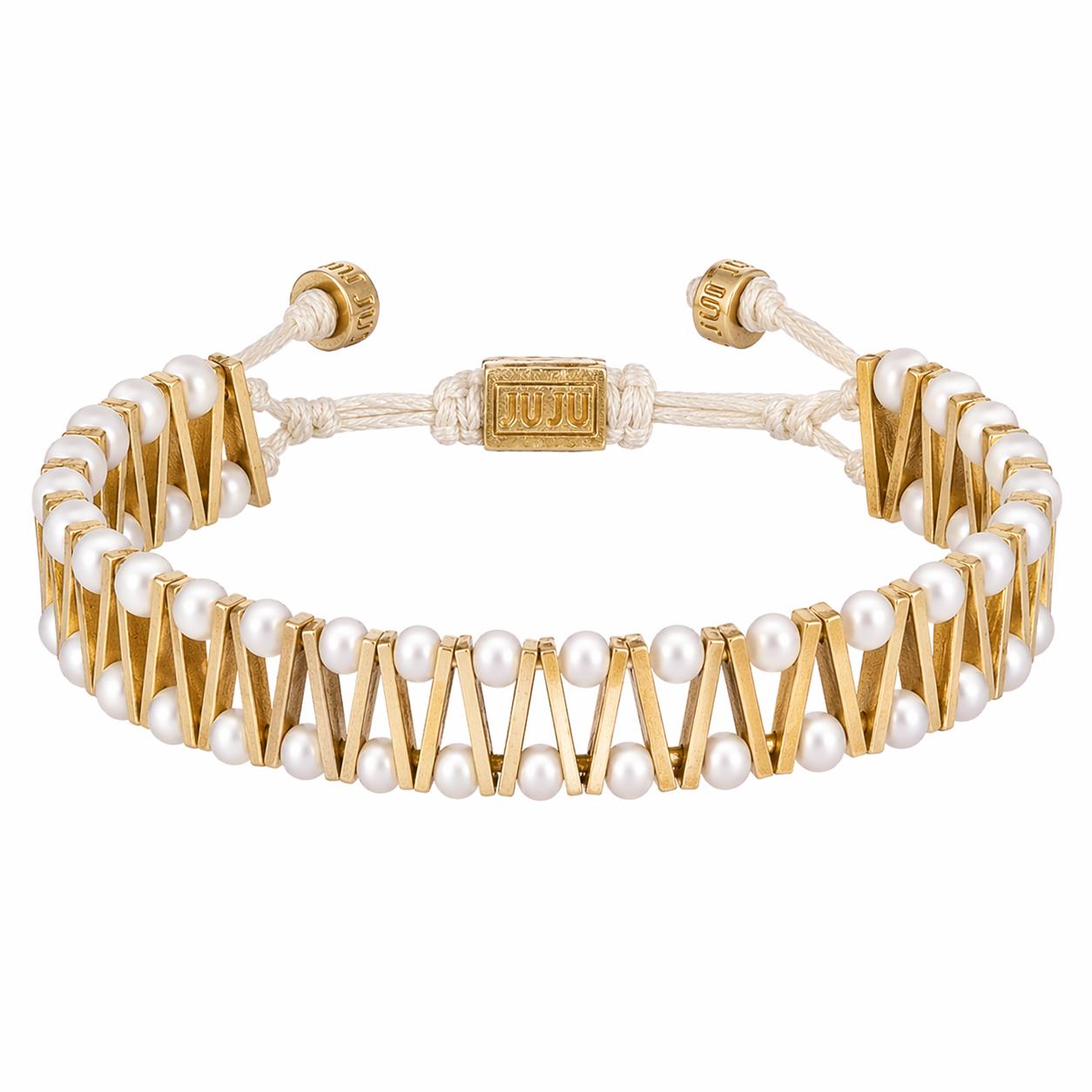 CHOPSTICK BRACELET