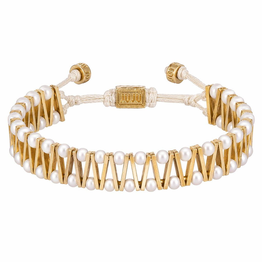 CHOPSTICK BRACELET