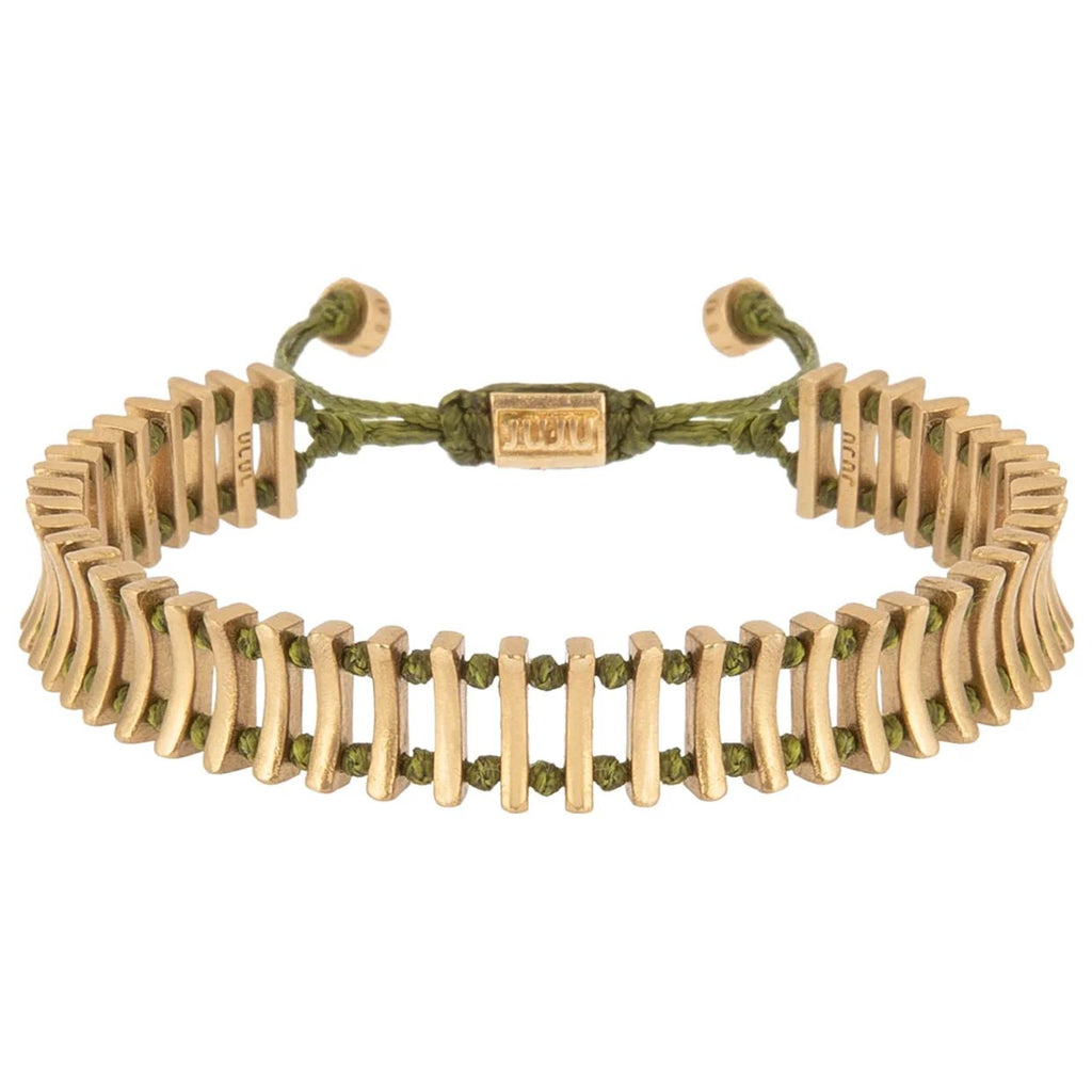 BRIDGE BRACELET