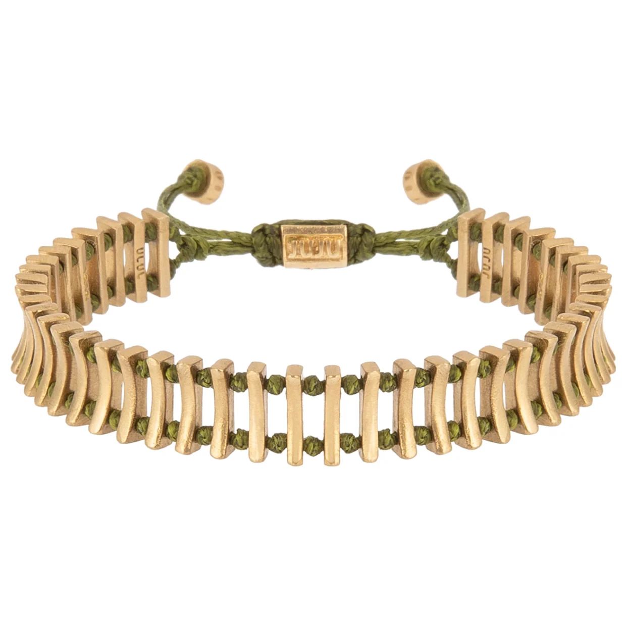 BRIDGE BRACELET
