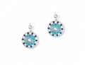 FILIGREE | GOLDEN EARRINGS