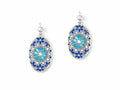 FILIGREE | SILVER EARRINGS