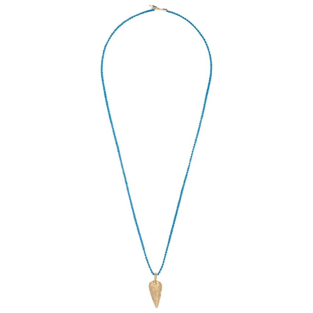 CORD NECKLACE