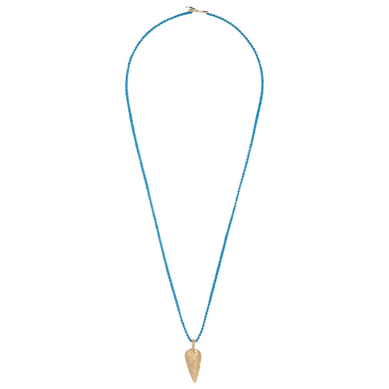 CORD NECKLACE