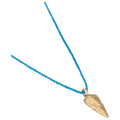 CORD NECKLACE