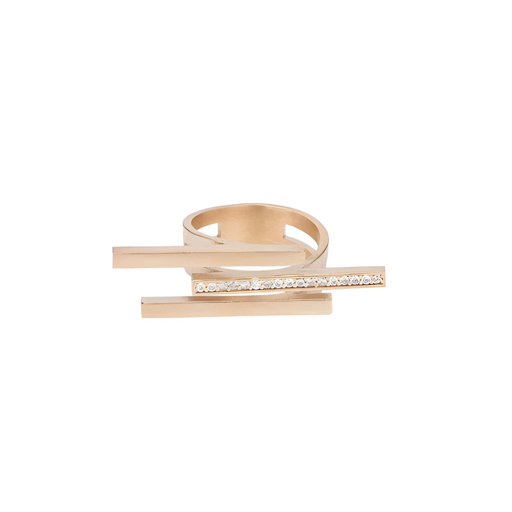 LONG BAGET RING