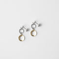 DOUBLE HOOP Earrings
