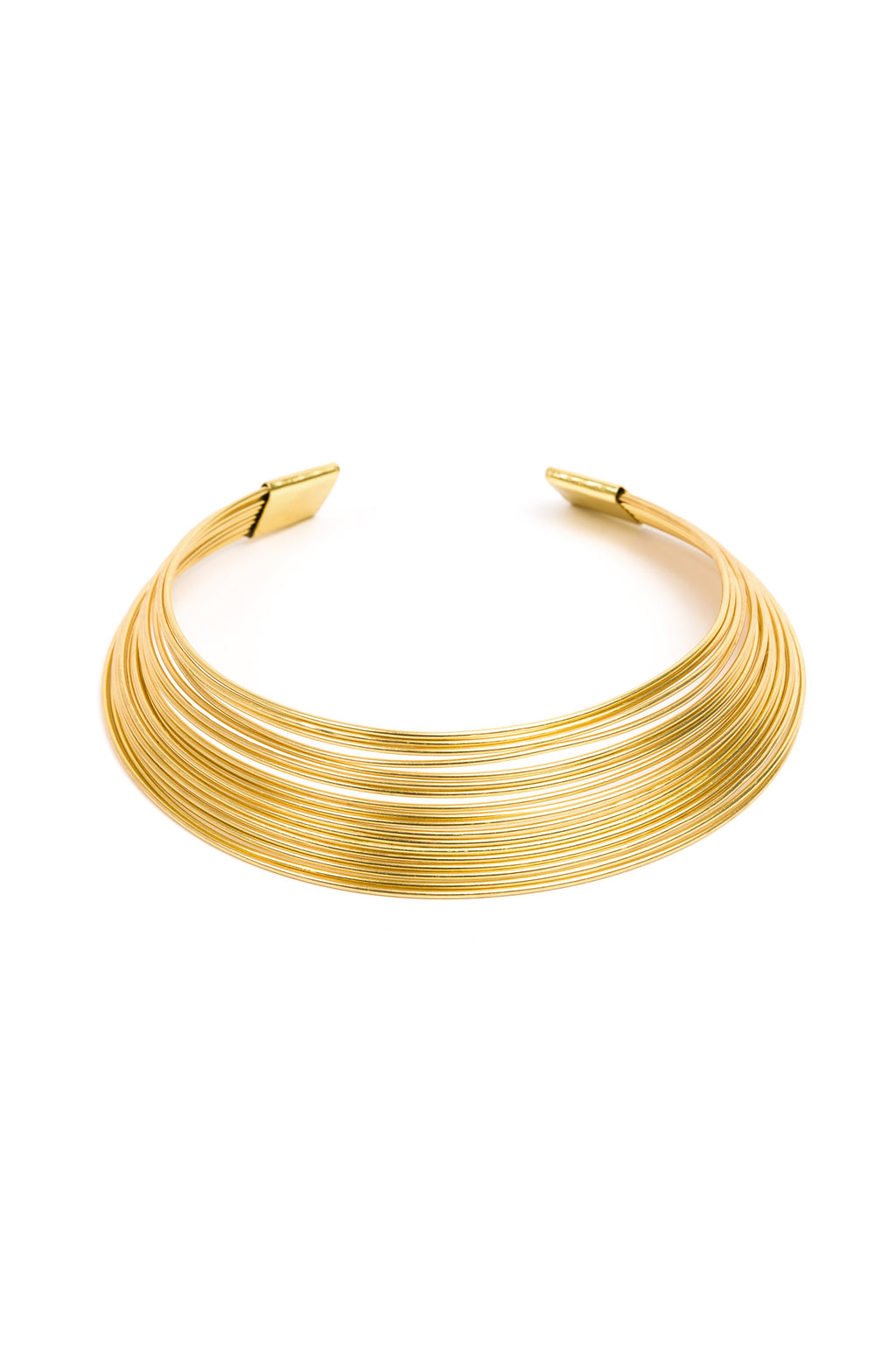 CHOKER MULTI LINE
