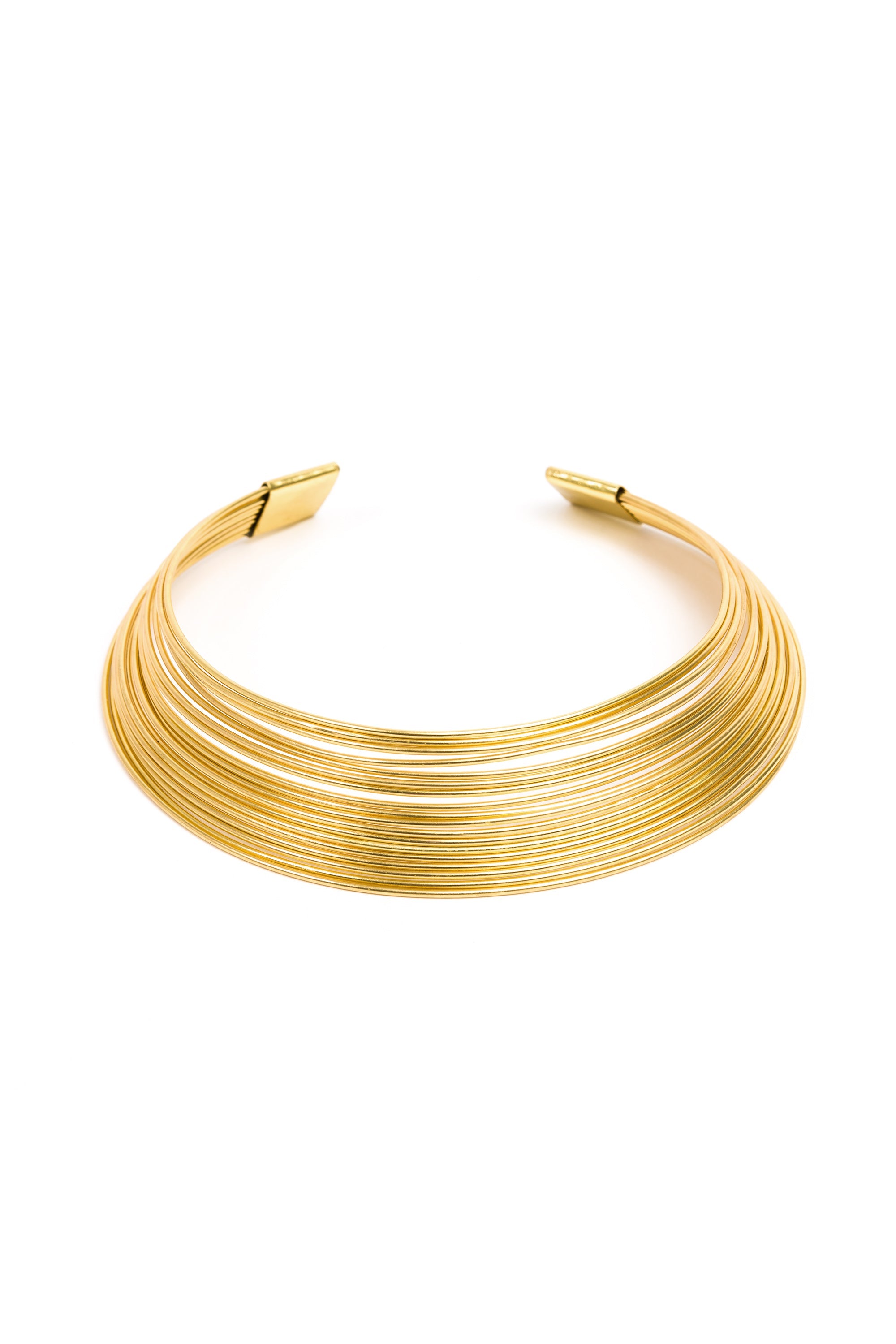 CHOKER MULTI LINE