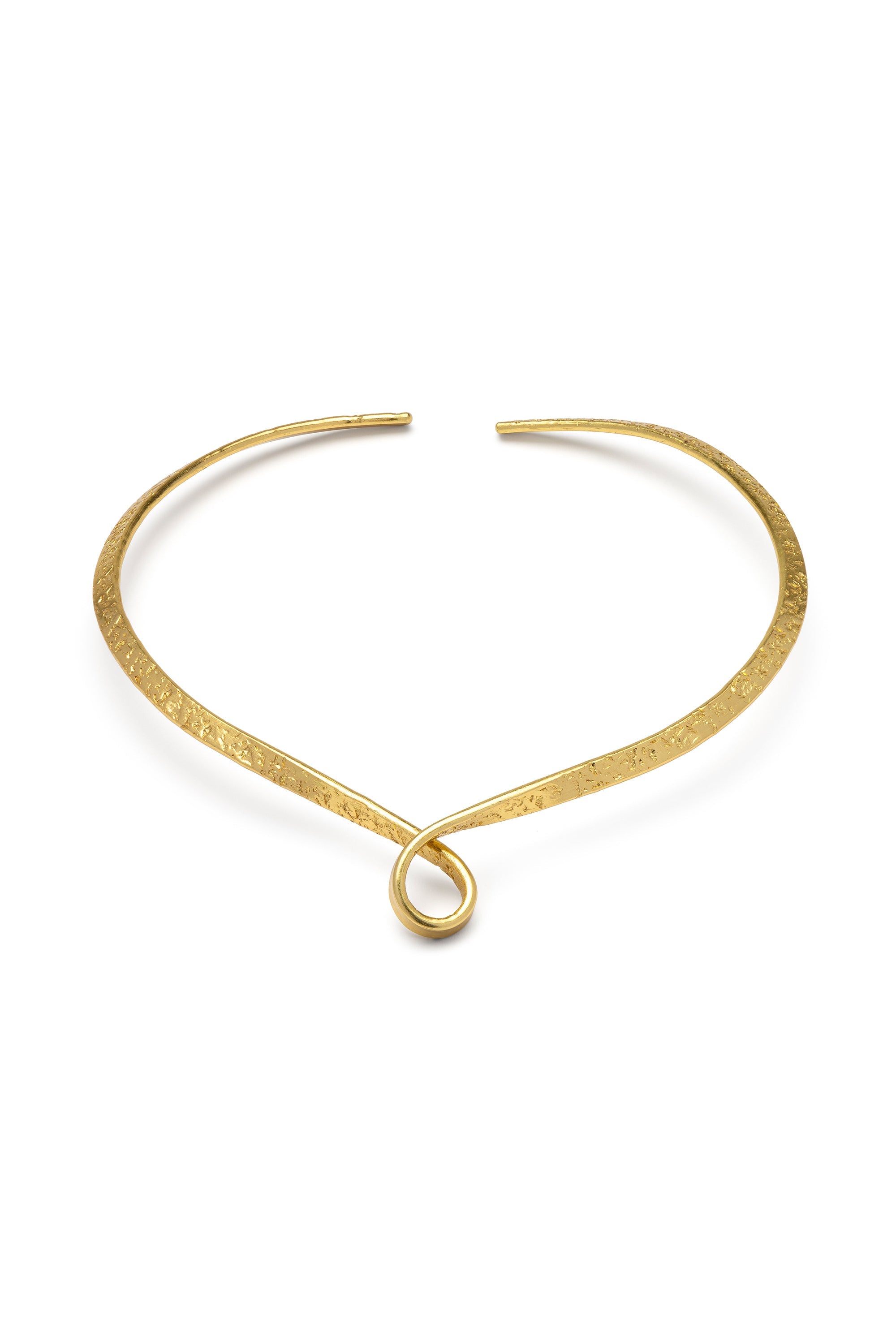 CHOKER NOOSE