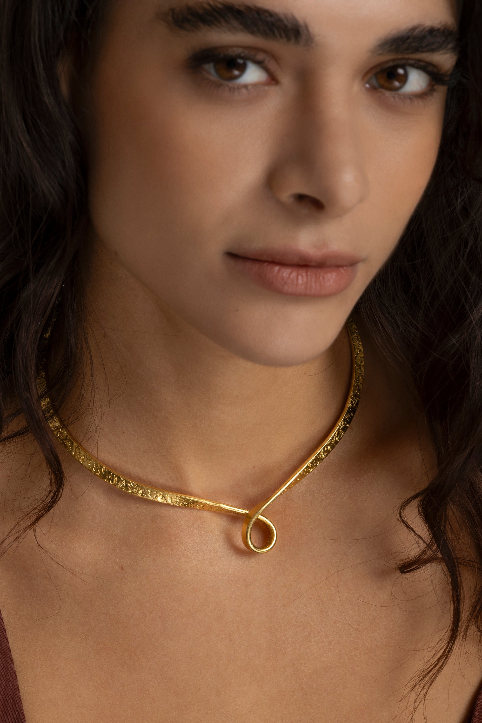 CHOKER NOOSE