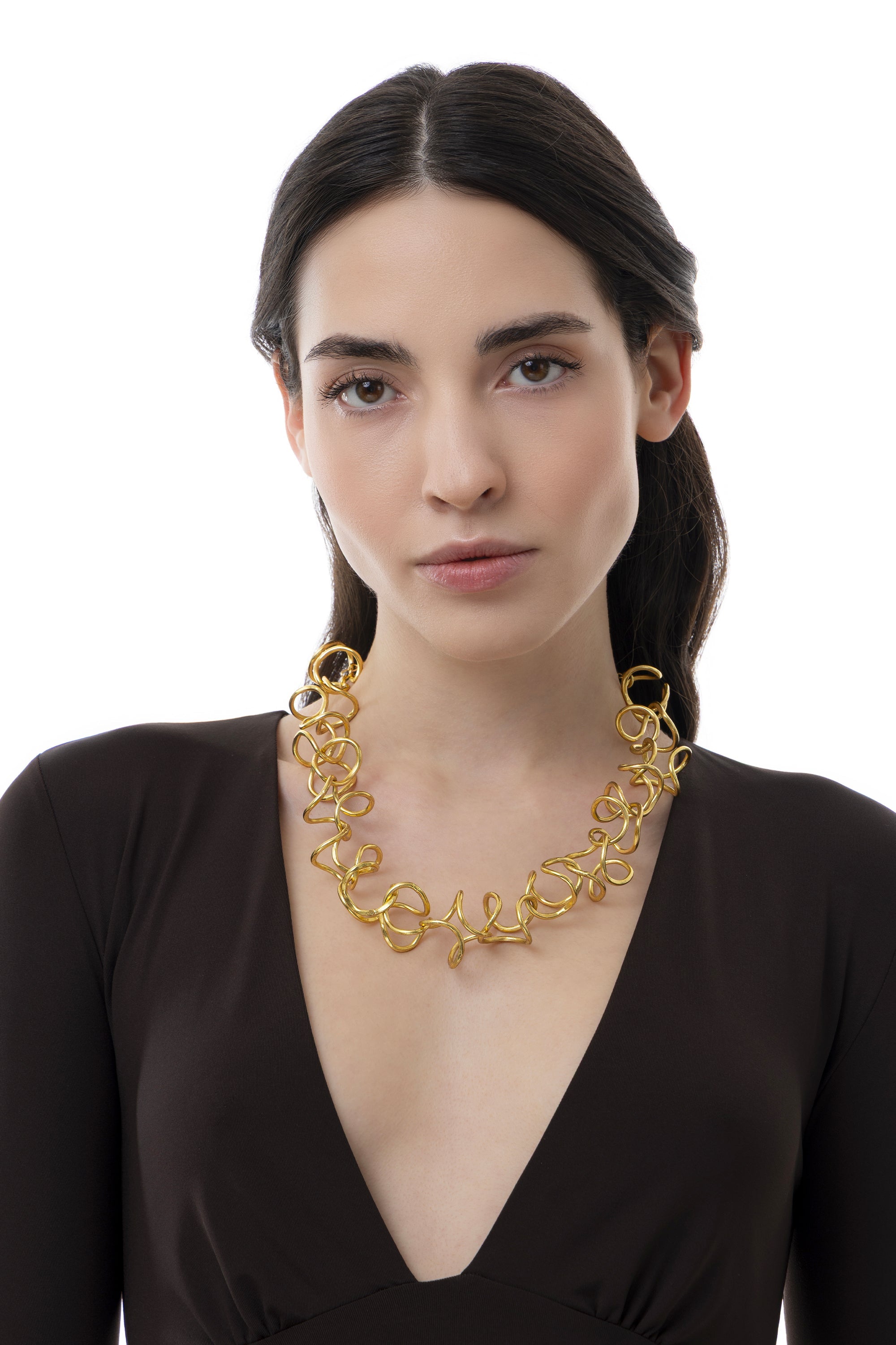 NECKLACE CURVES