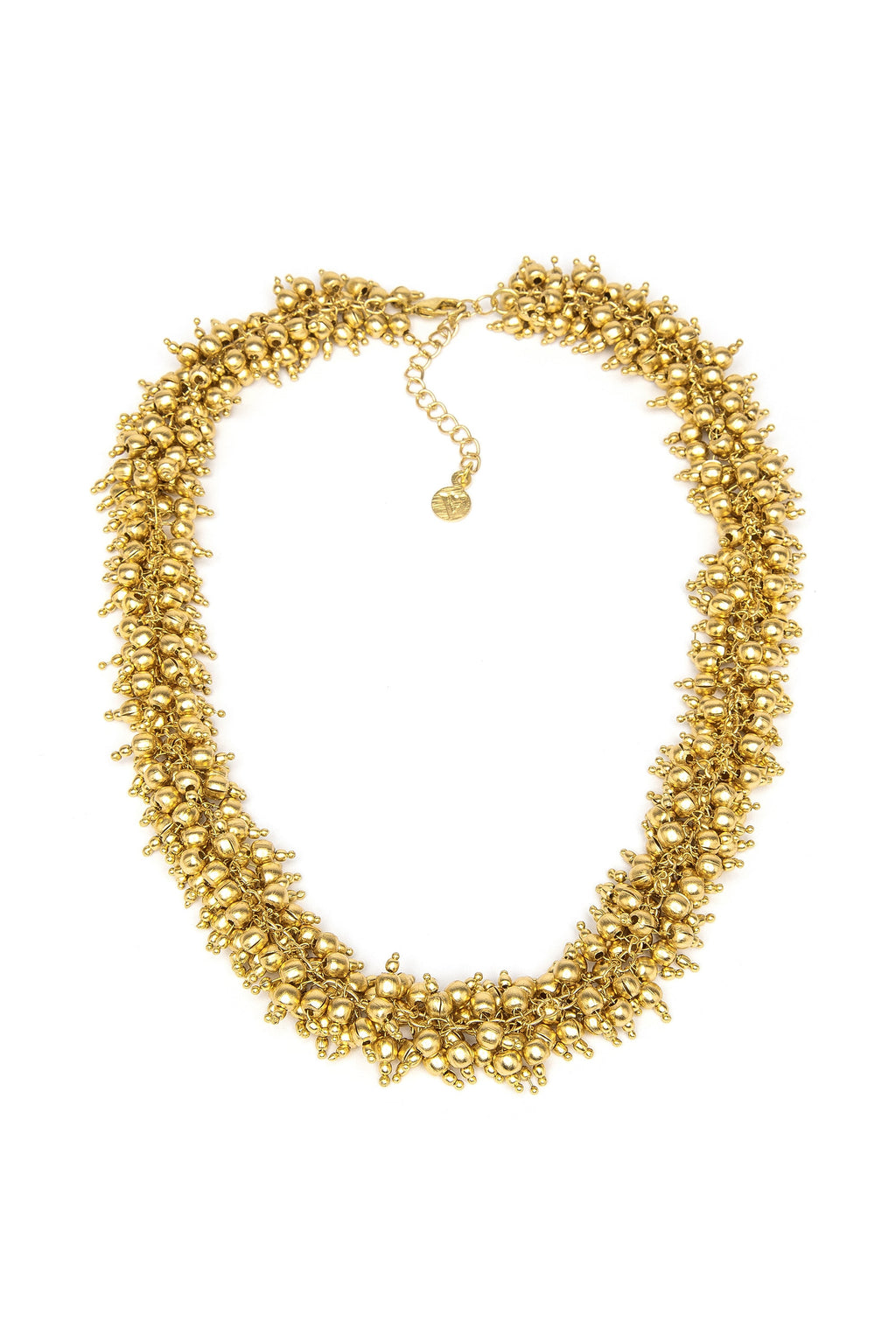 NECKLACE MOGRA BIG