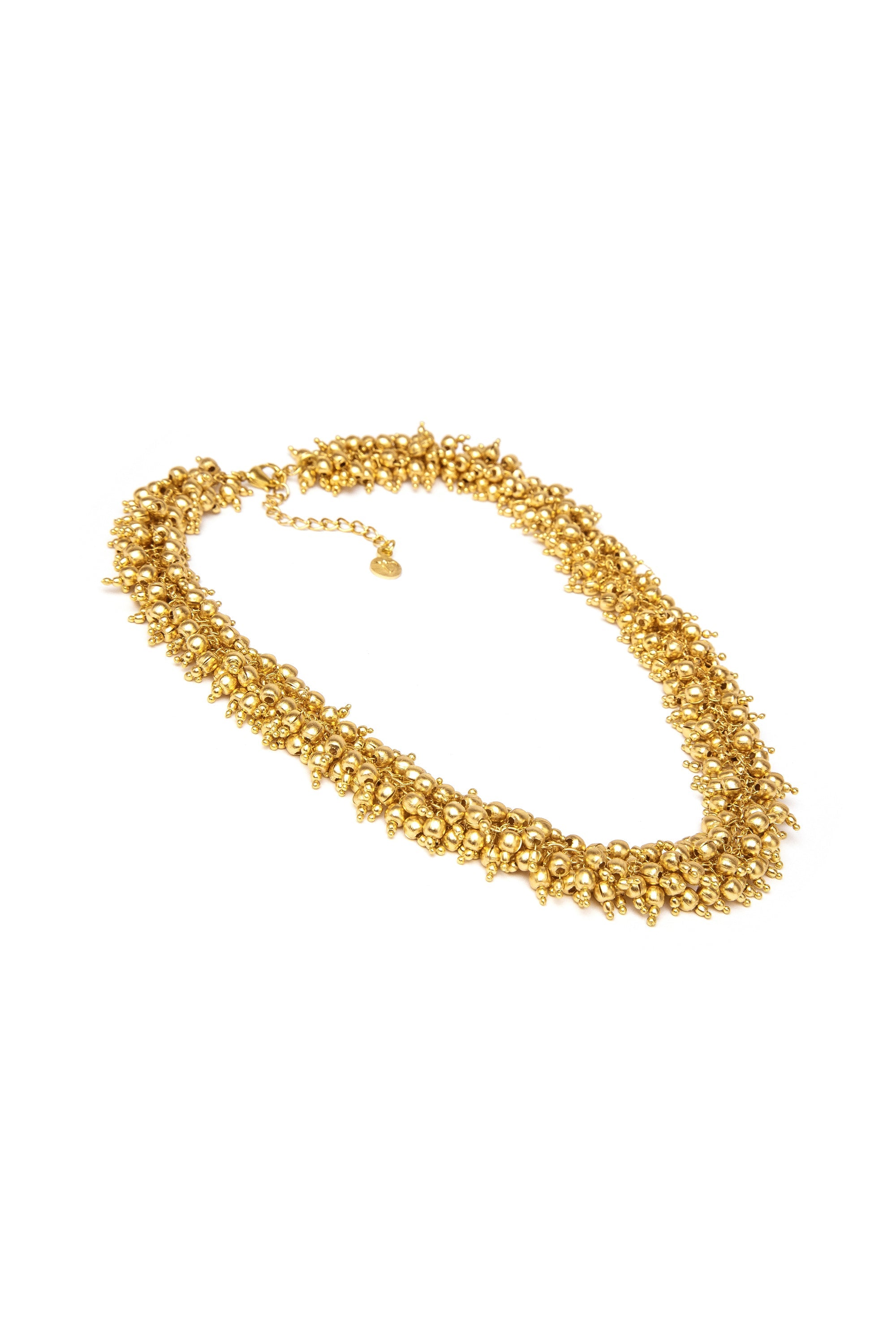 NECKLACE MOGRA BIG