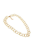 NECKLACE INFINITY KNITS