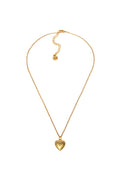 MINI HEART PHOTO FRAME PENDANT