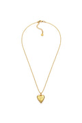 PENDANT RAW HEART