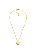 PENDANT RAW HEART