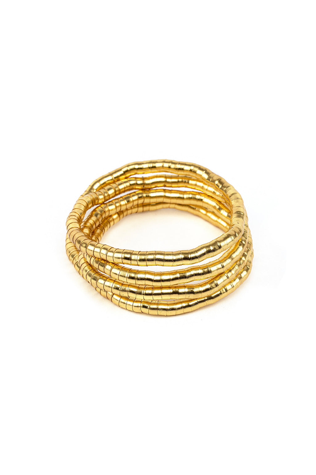 NECKLACE/BRACELET VINTAGE SNAKE