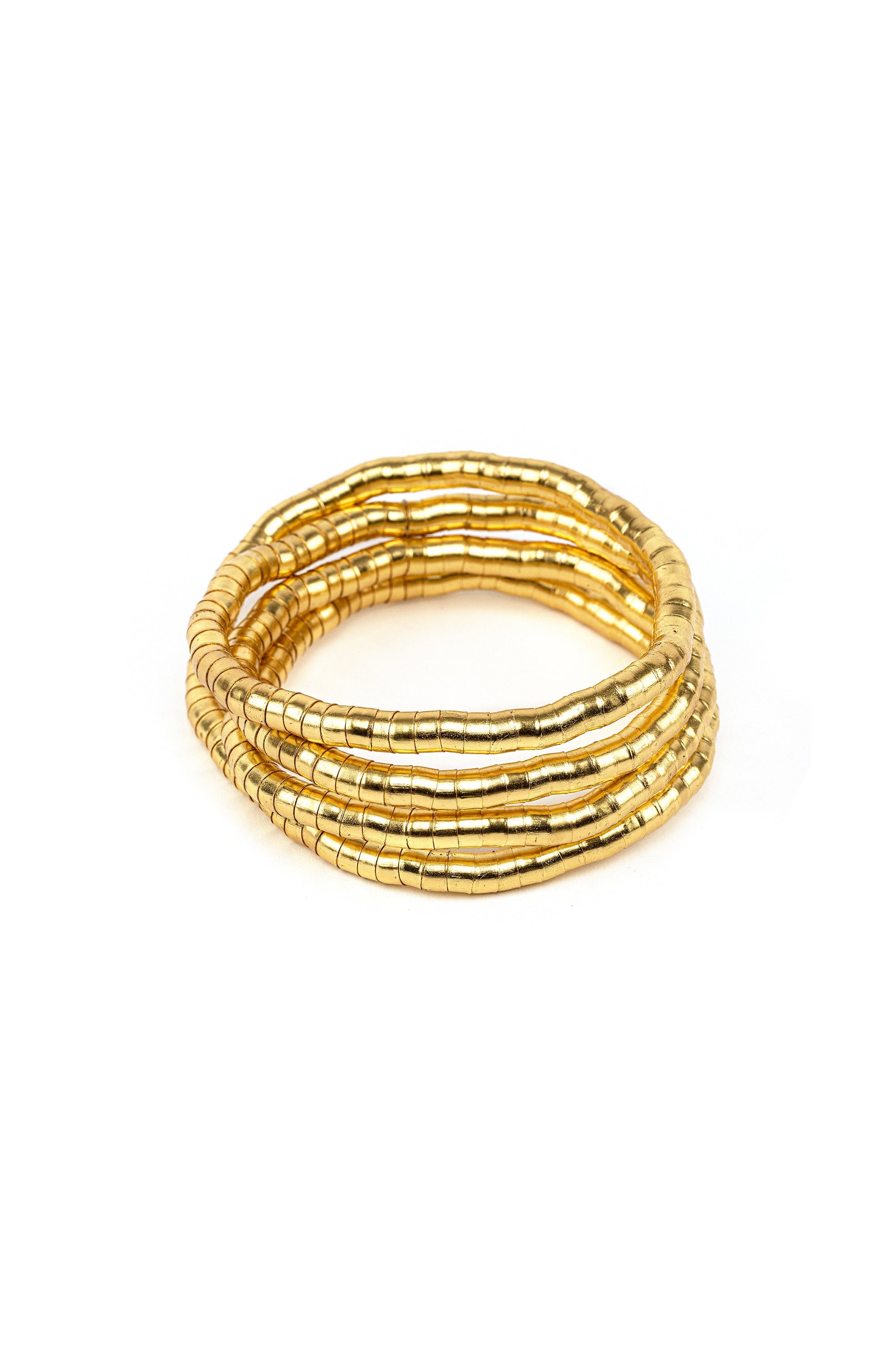 NECKLACE/BRACELET VINTAGE SNAKE