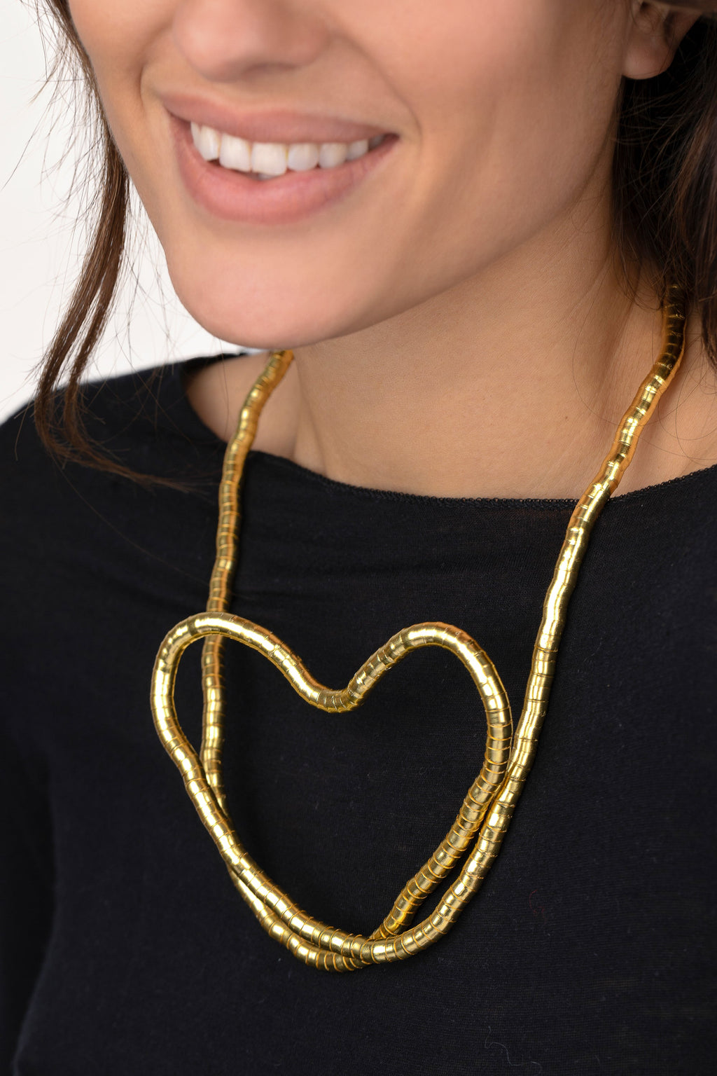 NECKLACE/BRACELET VINTAGE SNAKE