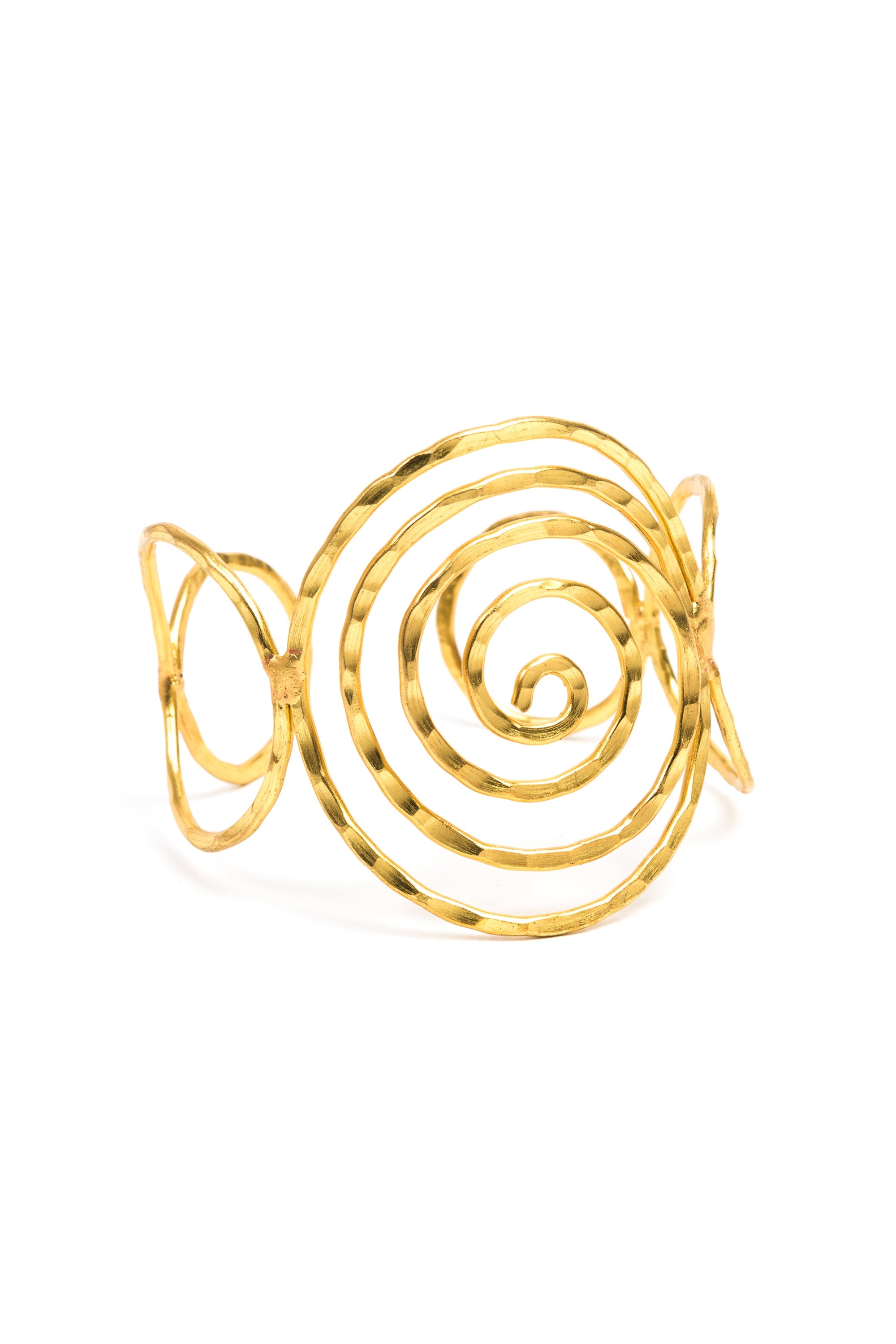 BRACELET SPIRAL