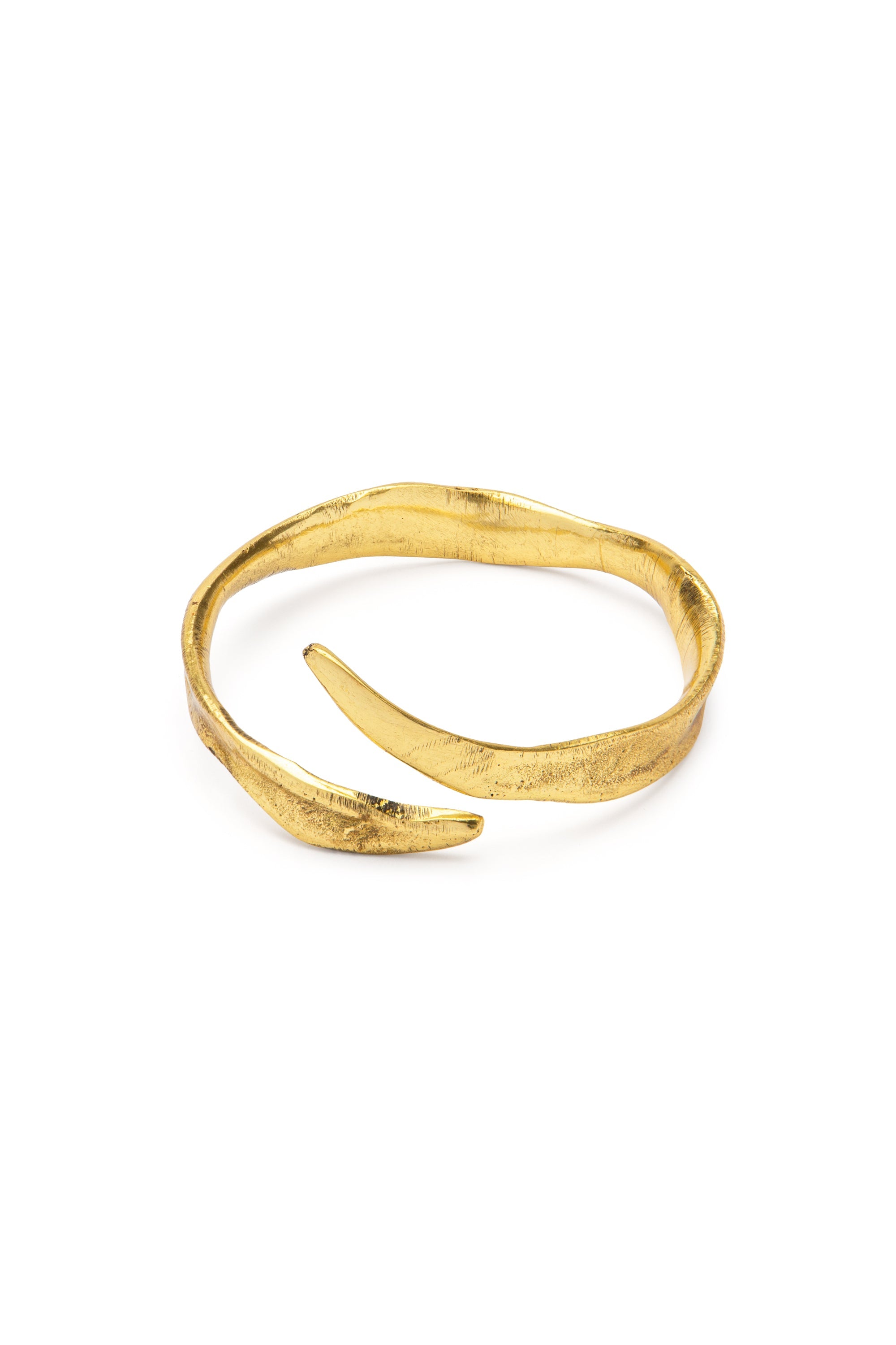 BRACELET IRREGULAR SNAKE