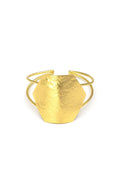 HEXAGON BAND BRACELET