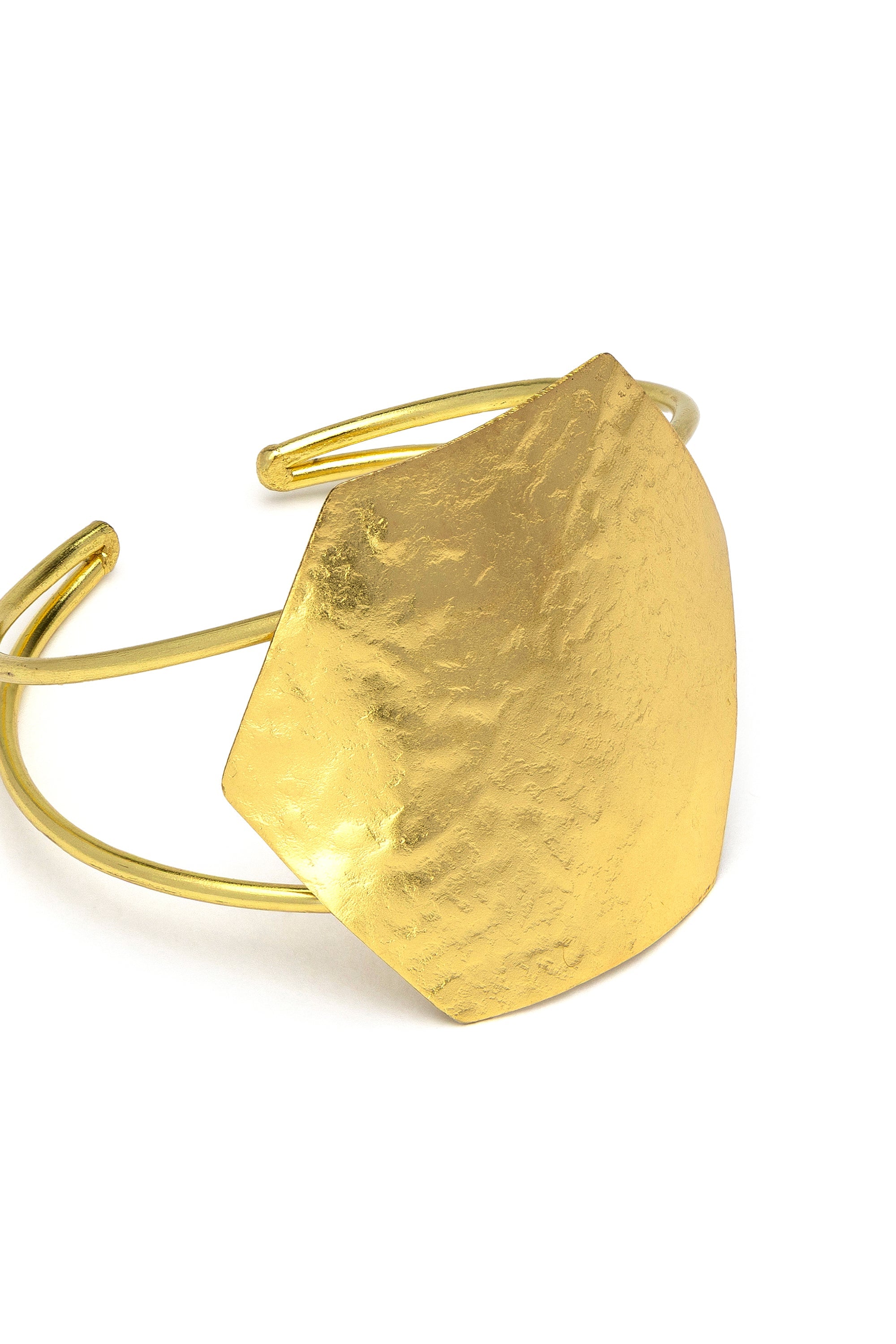 HEXAGON BAND BRACELET