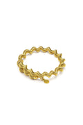 SEMI-RIGID SPRING BRACELET
