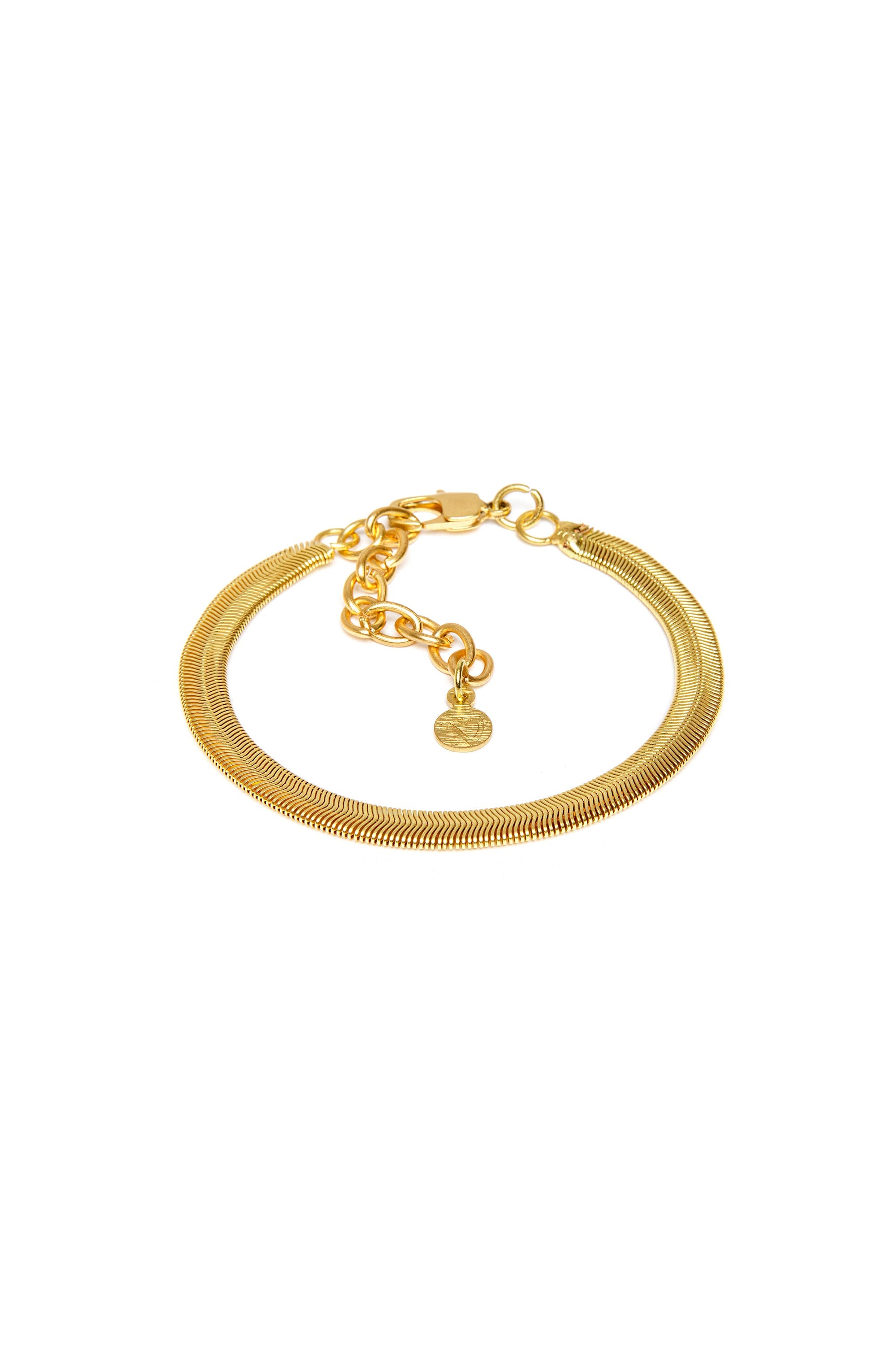 BRACELET SNAKE
