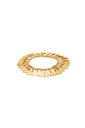 BRACELET AFRO COINS