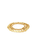 BRACELET AFRO COINS