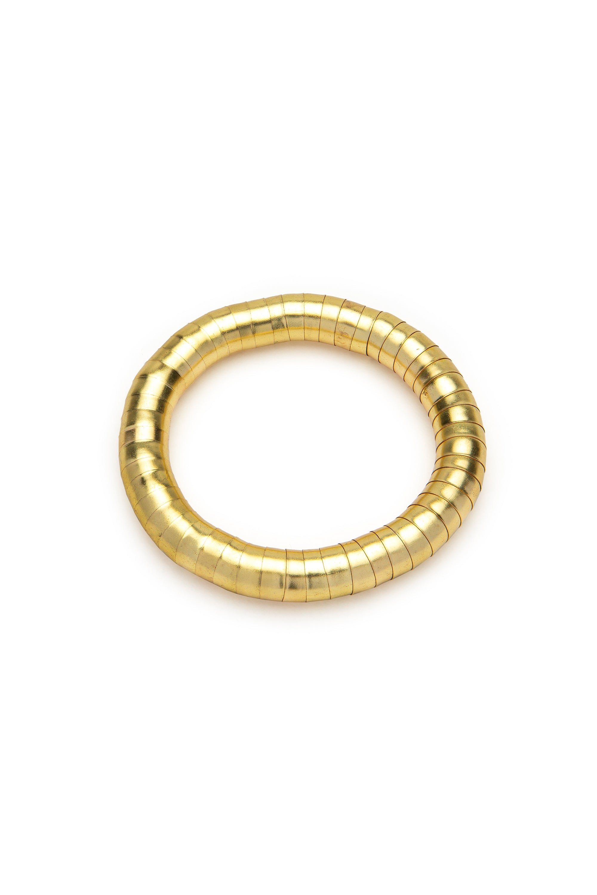 LARGE SNAKE BRACELET