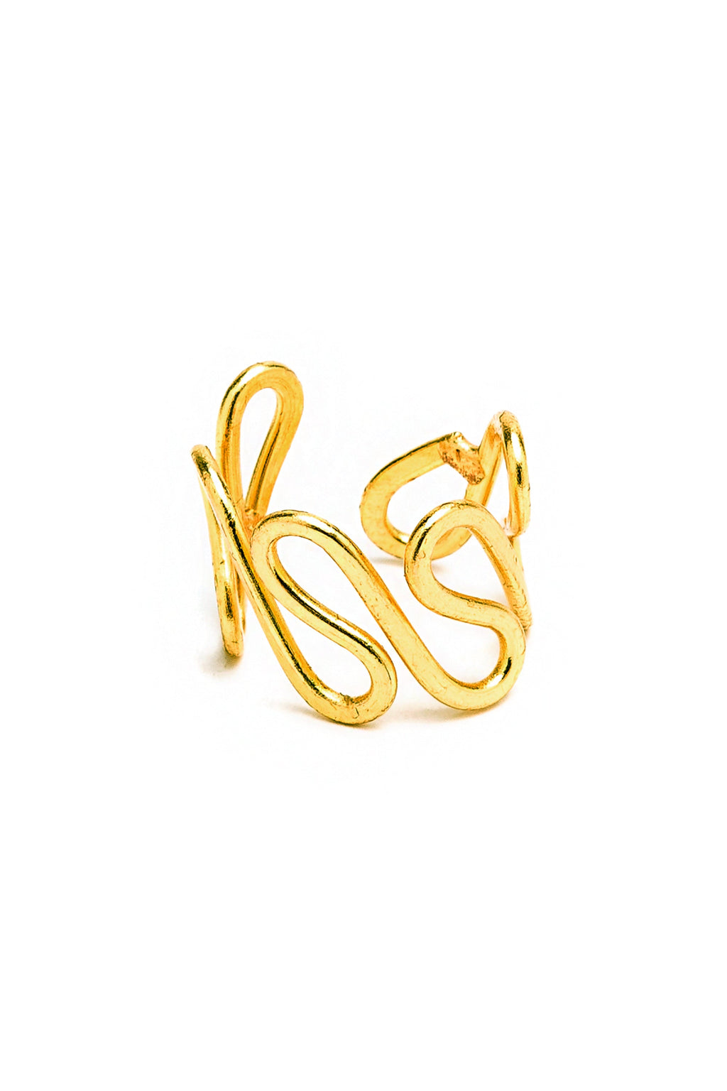 RING WAVES