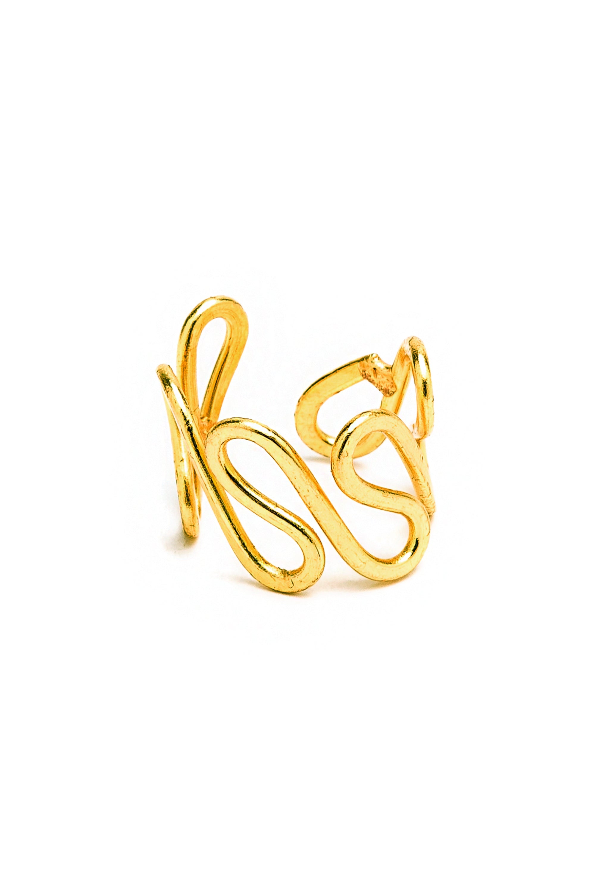 RING WAVES