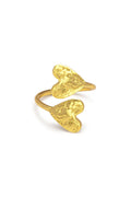 RING TWO HEARTS