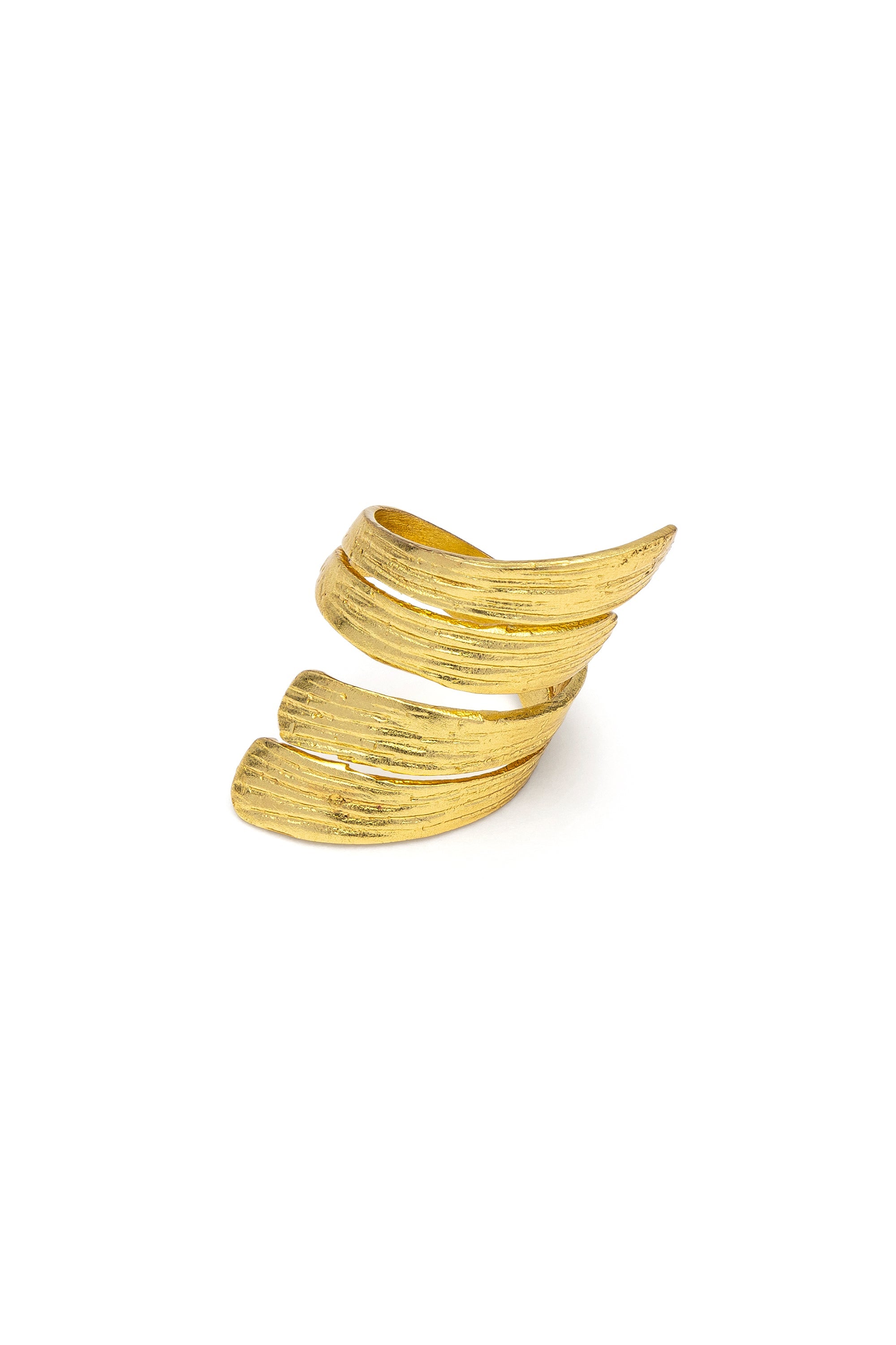BAND RING DESIGN