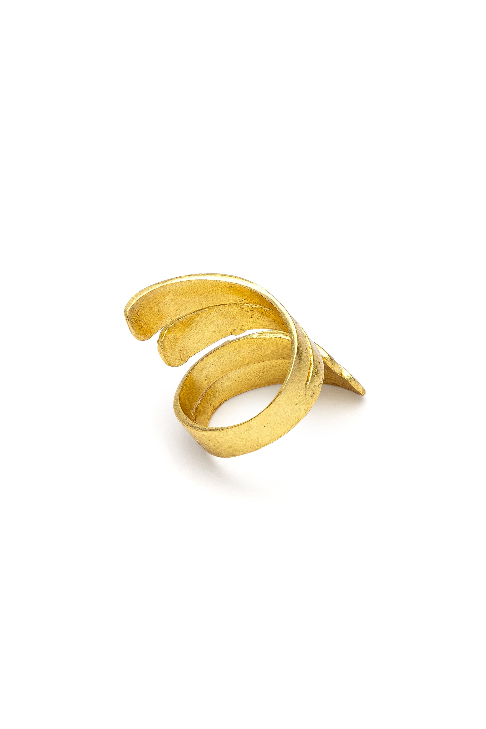 BAND RING DESIGN