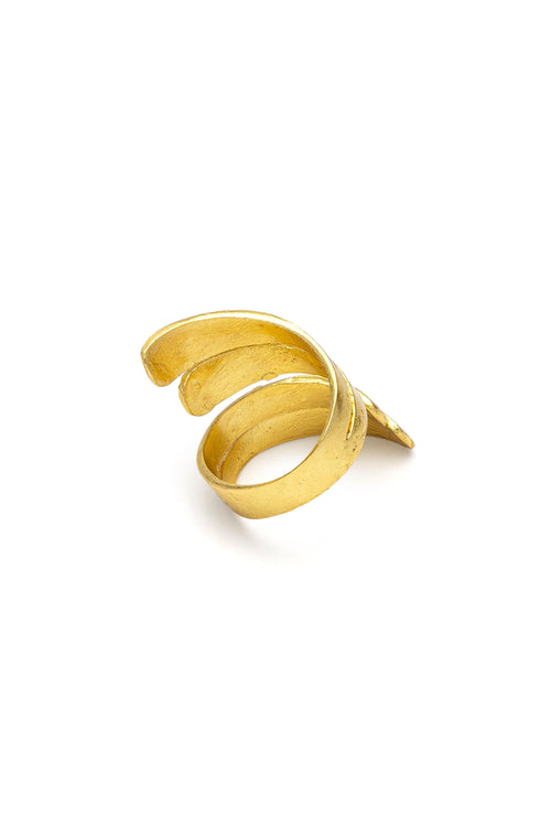 BAND RING DESIGN