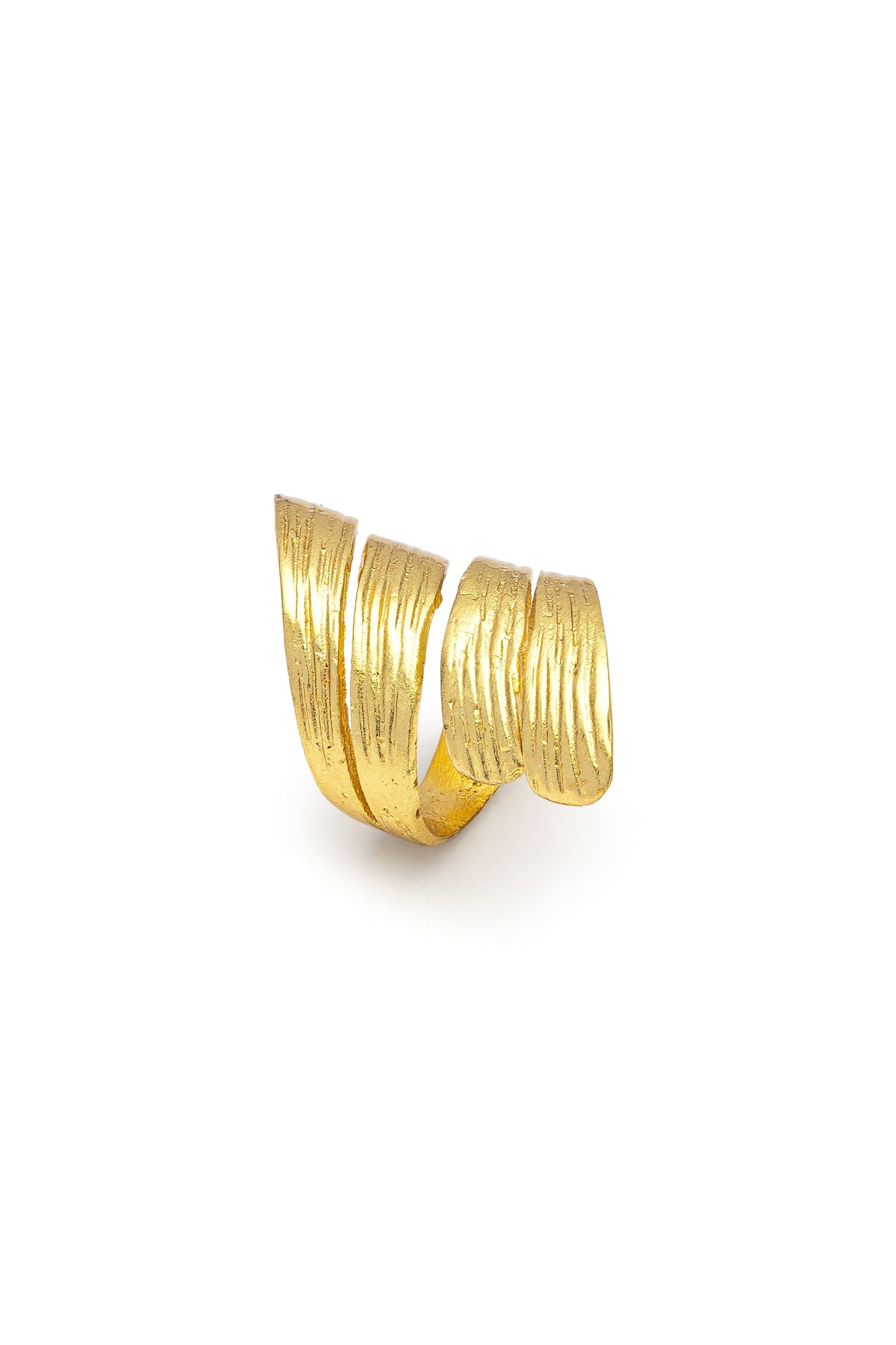 BAND RING DESIGN