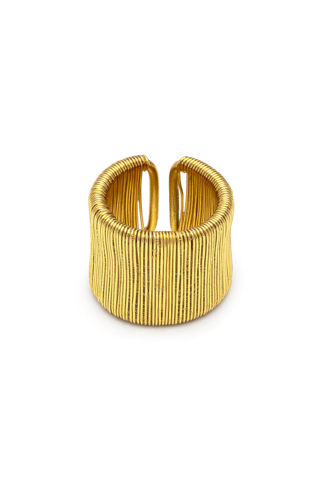 BAND RING MICRO-WIRE