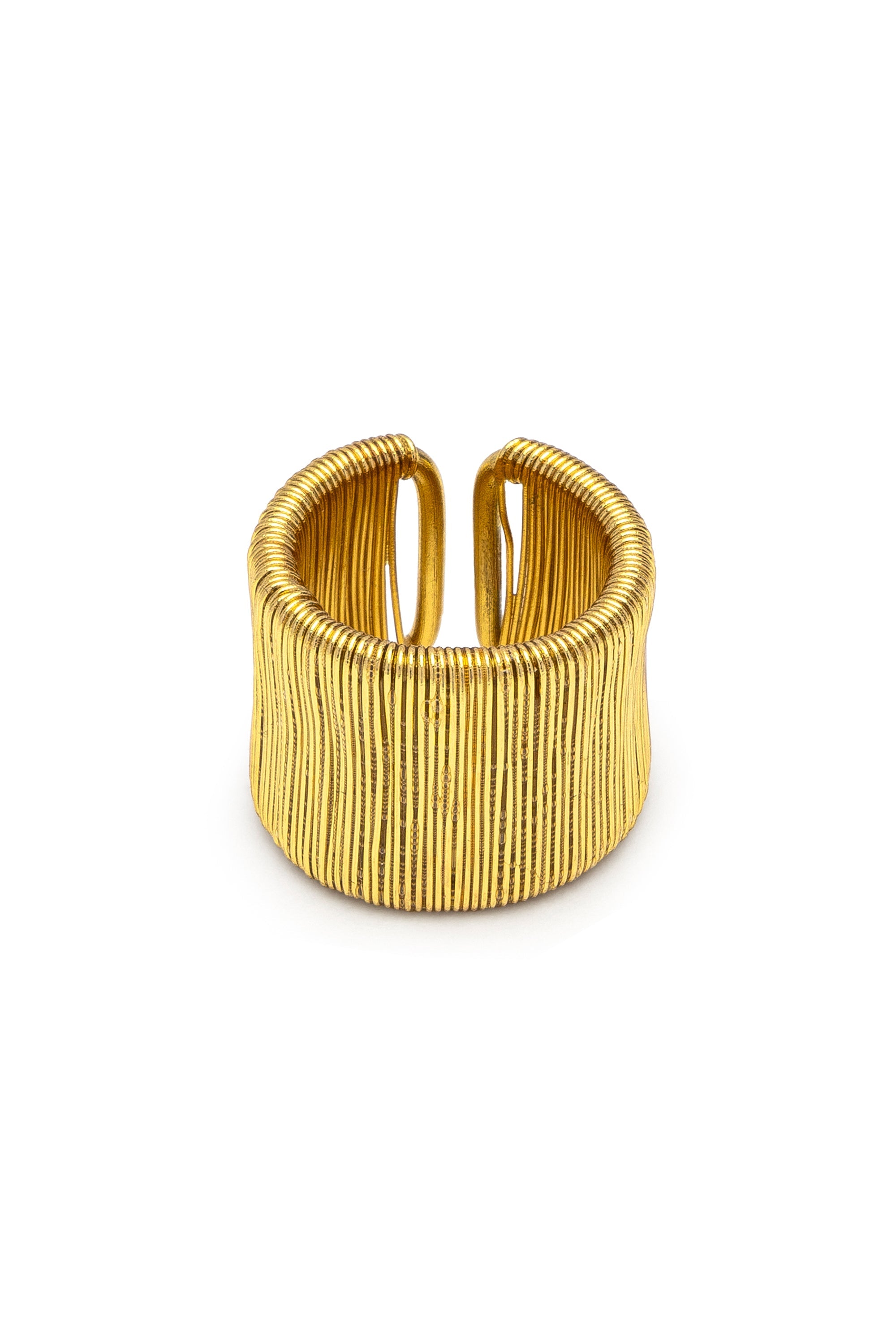 BAND RING MICRO-WIRE
